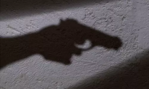 రెండో భార్య ఒత్తిడితోనేనా హెడ్‌ కానిస్టేబుల్‌ దారుణం!