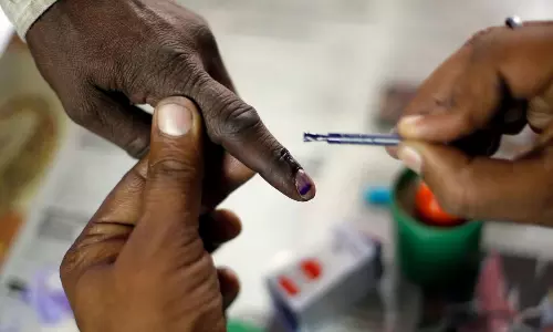 ఐదు రాష్ట్రాల అసెంబ్లీ ఎన్నికలు అప్పుడే!