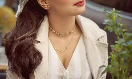 Avneet Kaur Dazzling Clicks Avneet Kaur Dazzling Clicks