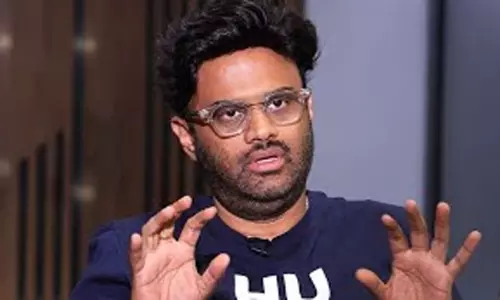 గుంటూరు కారం.. సంక్రాంతి పోటీపై ఘాటైన ఆన్సర్