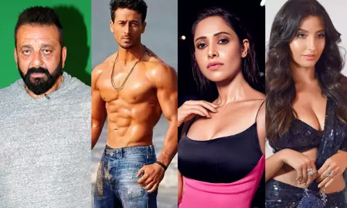 బెట్టింగ్ యాప్ స్కామ్‌లో 34 మంది బాలీవుడ్ స్టార్లు?