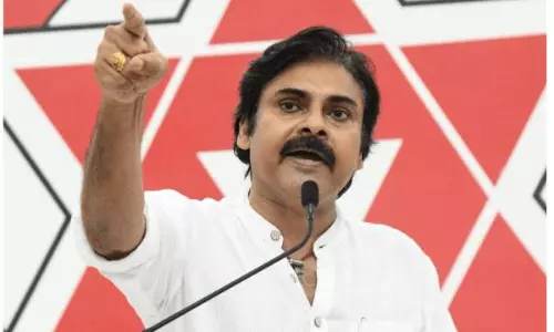 ఇందుకు కదా ప్యాకేజీ స్టార్ అనేది పవనా?