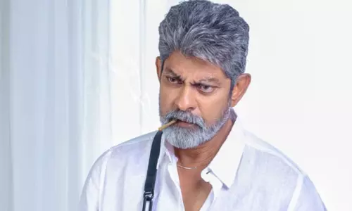 Jagapathi Babus Decides to Part Ways with Fan Associations: Heres Why
