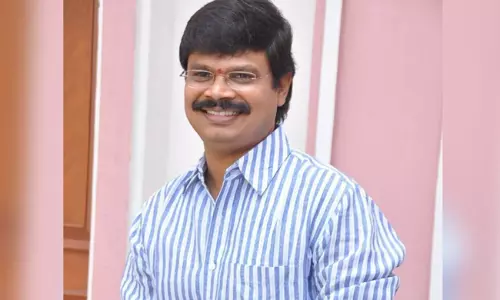 Boyapatis Dual Role Strategy