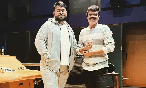 Thamans Single Tweet brings attention to Two aspects