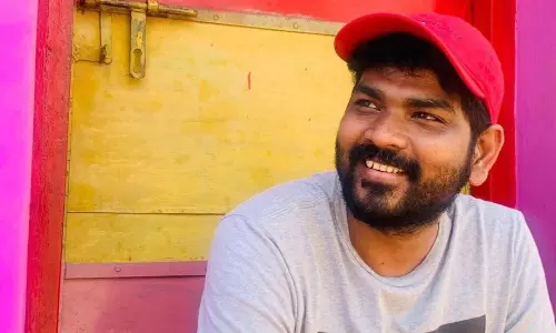 Vignesh Gets In The Middle Of Leo Controversy!