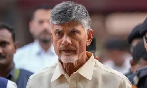 No Gain For Either Chandrababu Or CID In ACB Court!