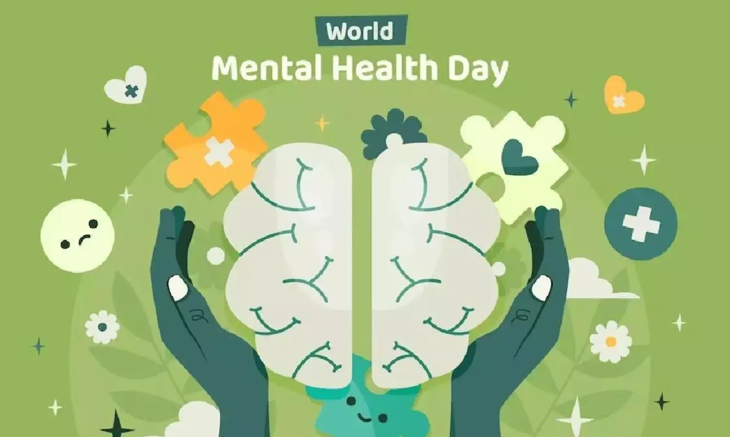 On World Mental Day Listen To What Experts Say!
