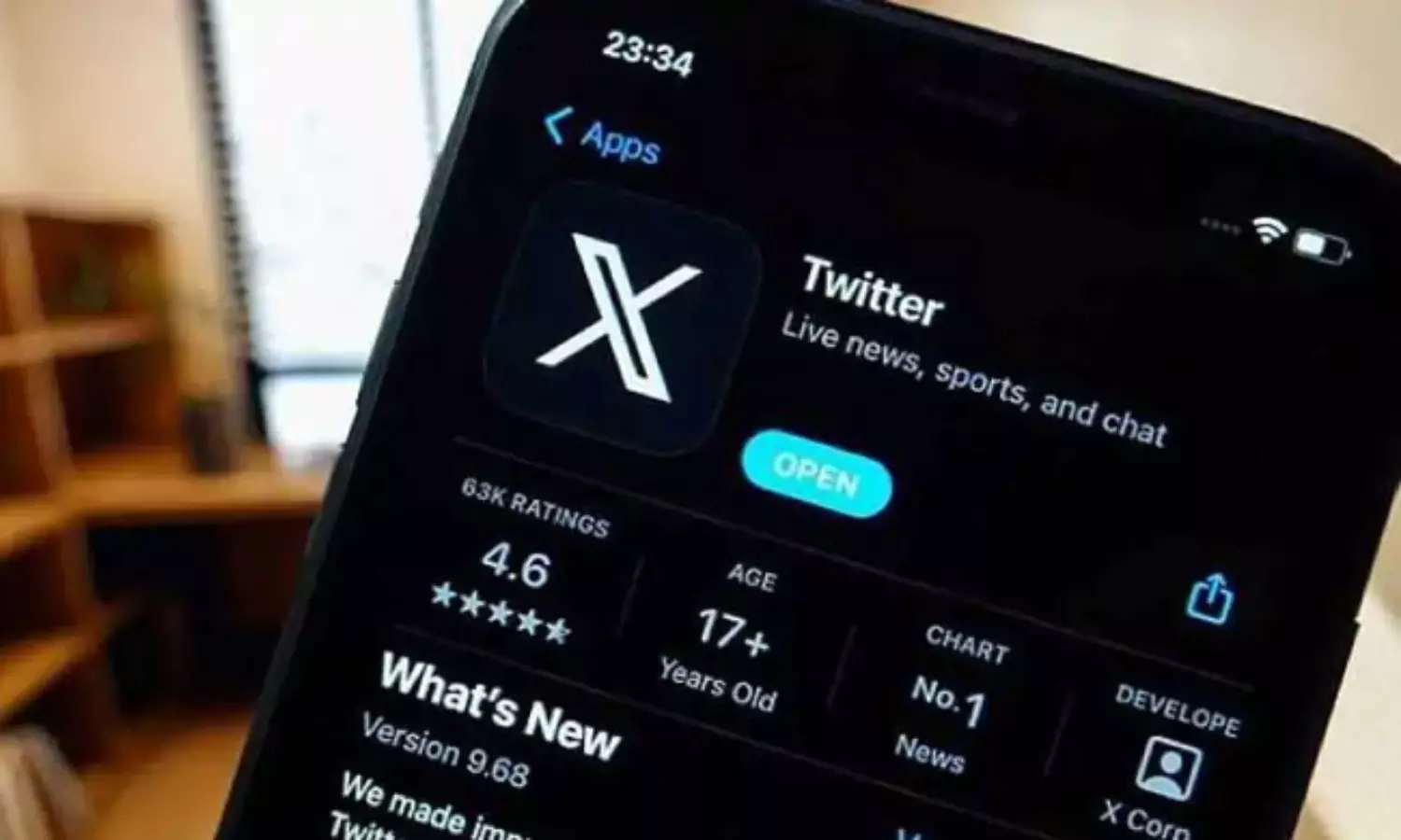Twitter Now X Is Equipped With Another Big Change?