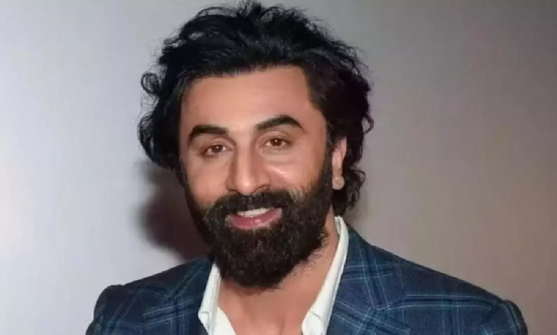 Ranbir Kapoor Follows Prabhas ; Gives Up Non-Veg Food