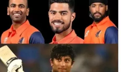 Indian-Origin Players Became Talk Of Town In Yesterday’s Match!