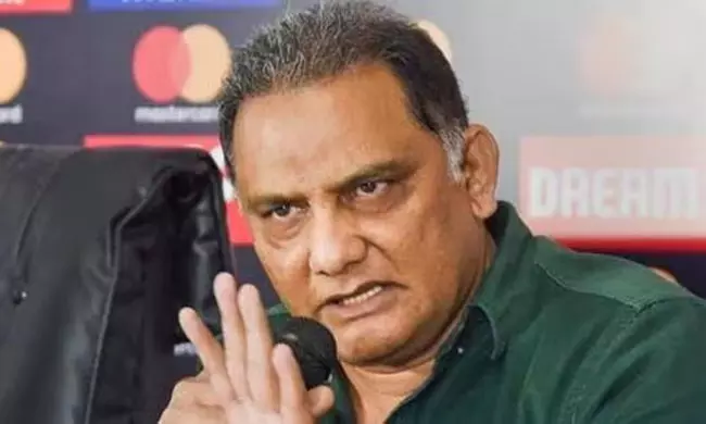 HCA Elections: Supreme Court Shocks Mohammed Azharuddin!