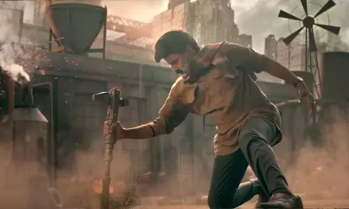 Bhagavanth Kesari: Unseen Delights Beyond the Trailer