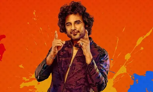 Tillu Square: Siddhu Jonnalagadda becoming an unexpected villain?