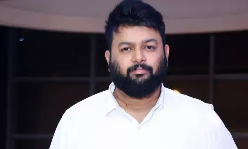 The Dussehra Test: Can Thaman Win This Challenge?