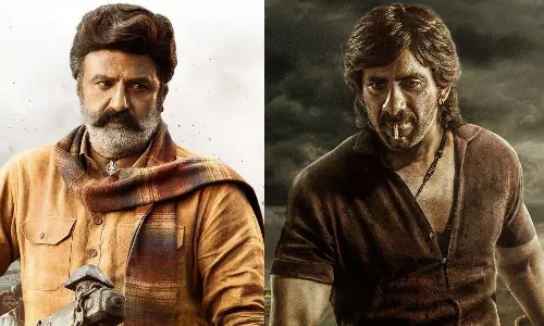 Can Balayya Change The Pattern This Time? Can Balayya Change The Pattern This Time?