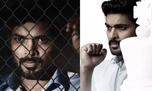 Get Ready For Movies On AP Politics In The Few Months!