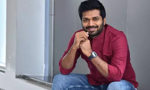 Buzz: Director Anil Ravipudi Set for Bollywood Debut
