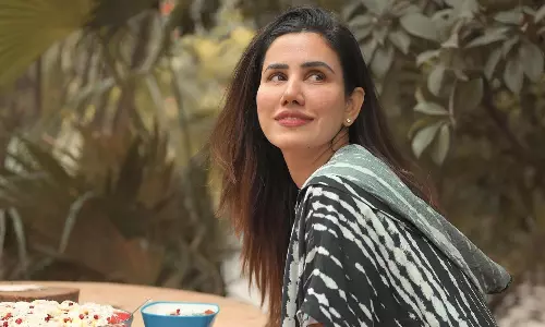 Sonnallis Snapshot of Style and Wellness