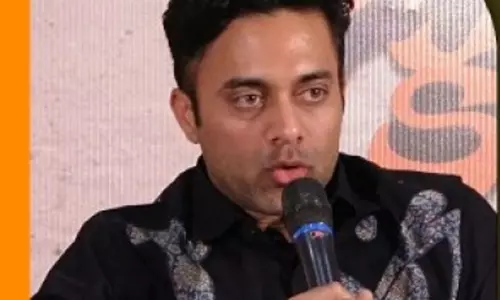 Navdeep Opens Up About ED Interrogation!