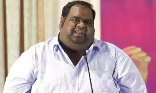 Producer Alleges He Was Arrested In A Wrong Case!