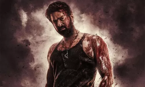 Salaar Team Relishes Positive News Amid Dunki Rumours?