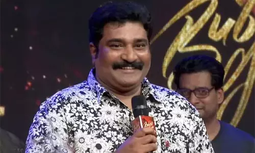 Kanakala Reveals Why NTR Hasnt Responded!