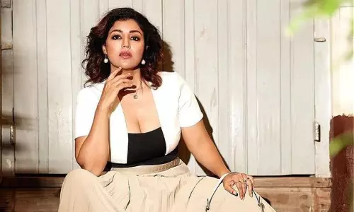 Debina Bonnerjee Looks Absolutely Stunning