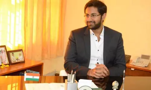 Balakrishnas Alludu Gives Matured Response On NTRs Silence!