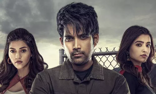 Spark L.I.F.E Trailer packed with entertainment, thrill and action