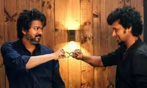 Leo misses golden opportunity; deets inside