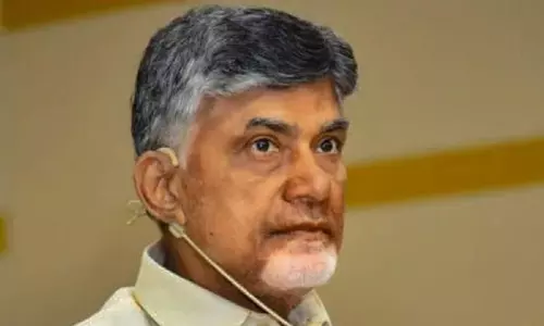 చంద్రుడికి చందనం...కూల్ అంటే కూలే మరి !