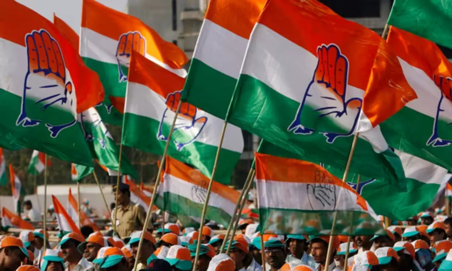 కాంగ్రెస్ తొలి జాబితా కౌంట్ డౌన్.. వారి పేర్లు ఖాయమా..?