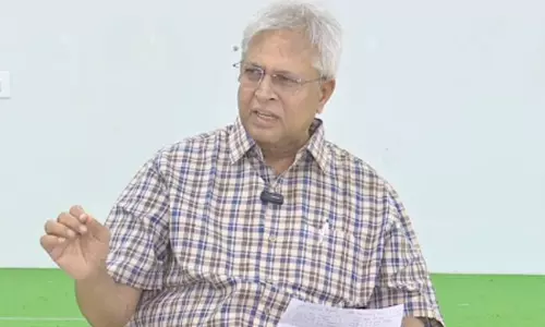 సీబీఐ విచారణ బాబుకూ జగన్ కూ మంచిదే ! సీబీఐ విచారణ బాబుకూ జగన్ కూ మంచిదే !