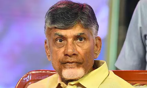 తమ్ముళ్లకు గుడ్ న్యూస్.. ఇక జైల్లో చల్ల గా చంద్రబాబు! తమ్ముళ్లకు గుడ్ న్యూస్.. ఇక జైల్లో చల్ల గా చంద్రబాబు!