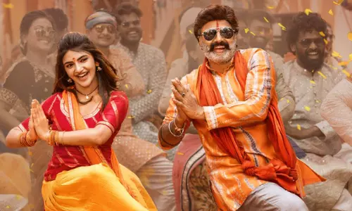 బాలయ్య చేతిలో శ్రీలీల ఫ్యూచర్..?