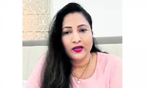 నారాయణను వెంటాడుతున్న పొంగూరి ప్రియ...రింగ్ రోడ్ కేసుపై కీలక వ్యాఖ్యలు!