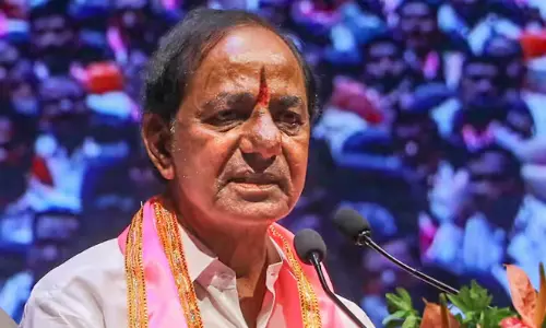 కేసీఆర్ భీమా ప్రతి ఇంటికి ధీమా... బీఆరెస్స్ మేనిఫెస్టో హైలైట్స్ ఇవే!