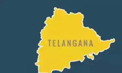 సీఎం రేసులో ముగ్గురు ఎంపీలు...?