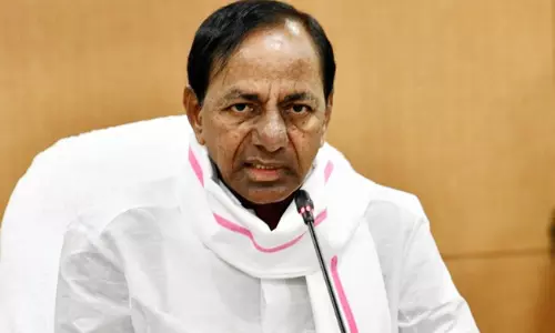 కొందరు అభ్యర్థులకు కేసీఆర్ షాక్?