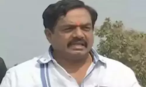 టీడీపీకి దగ్గరయేందుకు మాజీ మంత్రి ప్రయత్నాలు