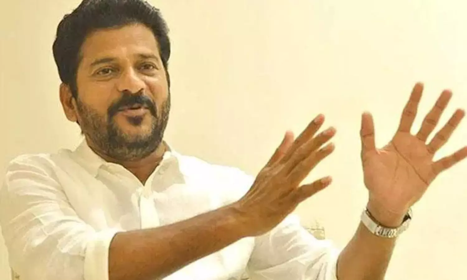 కాంగ్రెస్ తొలి జాబితాలో రేవంత్ ముద్ర.. శాపంగా మారనుందా?