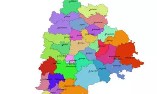 తెలంగాణా ఎన్నికల్లో జగన్... ఎవరికి ప్లస్....?
