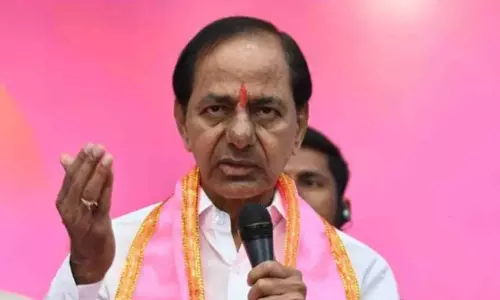 అదిరే హామీలు సరే.. ఆ లాజిక్ ఎలా మిస్ అయ్యారు కేసీఆర్?