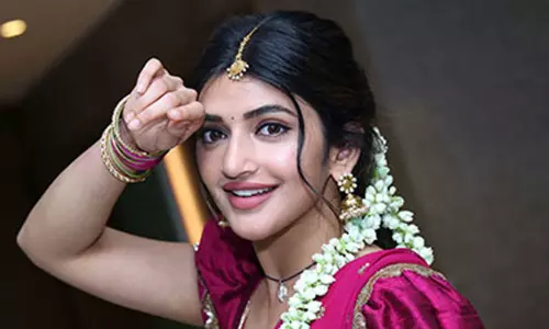 దర్శకుడితో శ్రీలీల పర్సనల్‌ రిలేషన్‌!