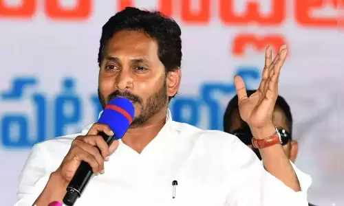 విశాఖ రాజధాని గురించి జగన్ కీలక వ్యాఖ్యలు!