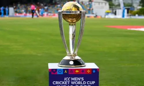 రౌండ్ ‘‘రాబిన్ హుడ్’’.. చాంపియన్ జట్లకు సెమీస్ చెడుగుడు