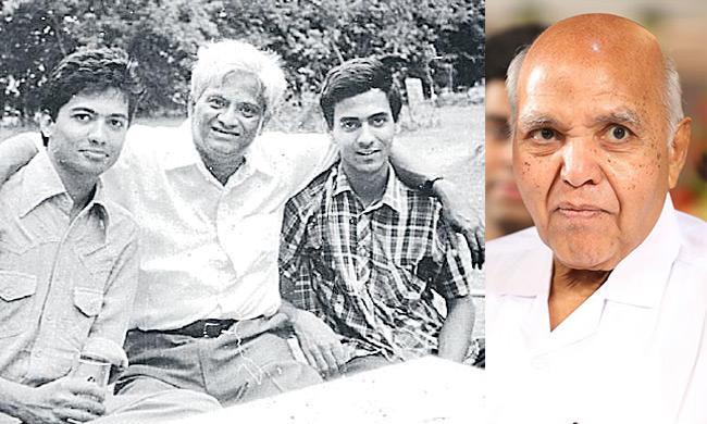 తలకు పిస్టల్ గురి పెట్టి మరీ షేర్లు రాయించుకున్న రామోజీ? | A ...