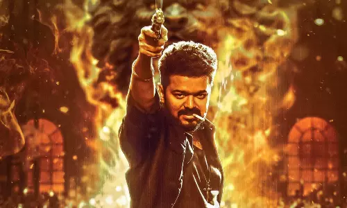 అడ్వాన్స్ బుకింగ్స్ తోనే 100 కోట్లా?