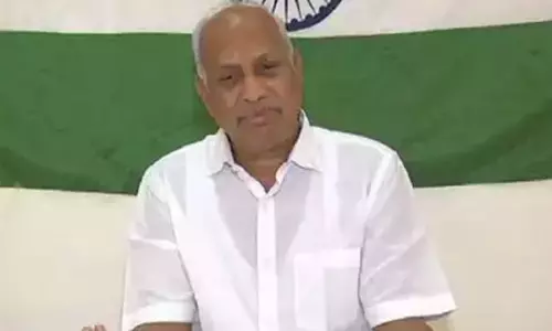 తెలంగాణ ఎన్నికల్లో గెలుపు ఎవరిదో చెప్పేసిన ఏపీ మాజీ ఎంపీ